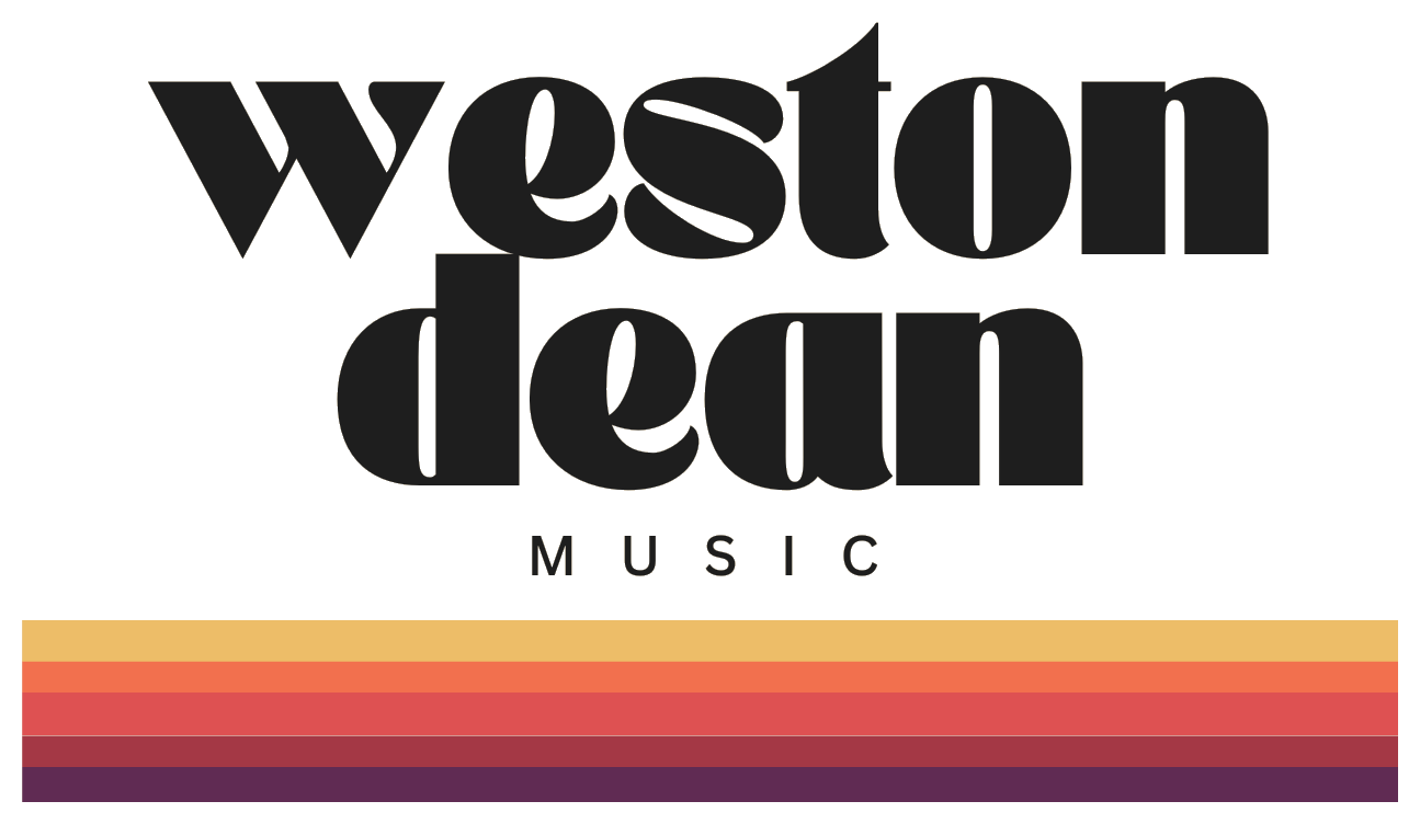 Weston Dean Music