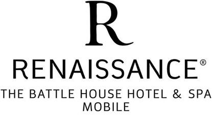 Renaissance The Battle House Hotel & Spa