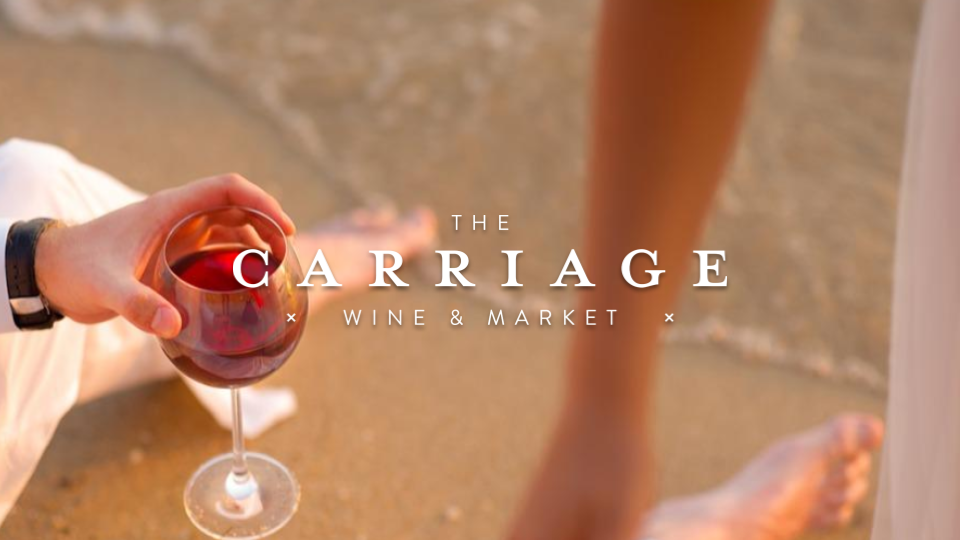 The Carriage Wine & Market